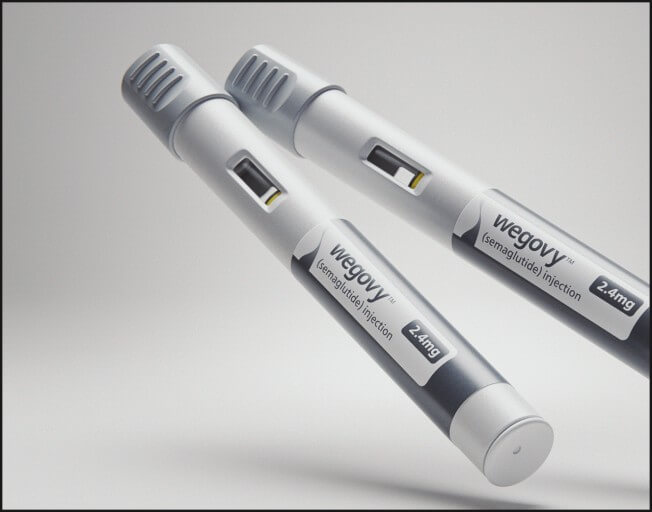 오젬픽과 동일한 원료로 다이어트 치료제로 나온 위고비