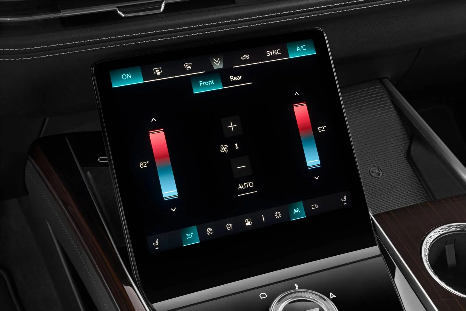 캐딜락 에스컬레이드 이미지