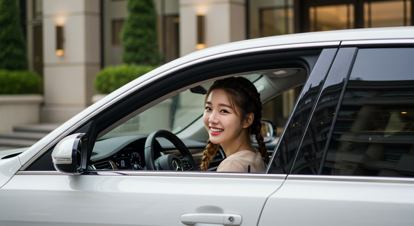 중고차 시세조회 &amp; 매매 최고가