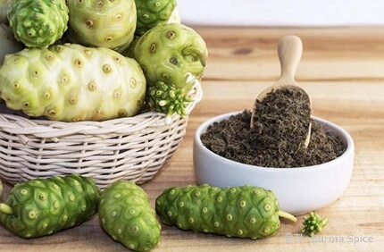 노니 효능 부작용 분말 복용법 34