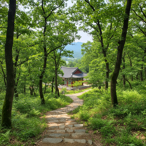 관악산 왕복 3시간 초급 코스 3가지 완벽 해부