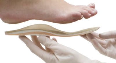 족저근막염 이미지