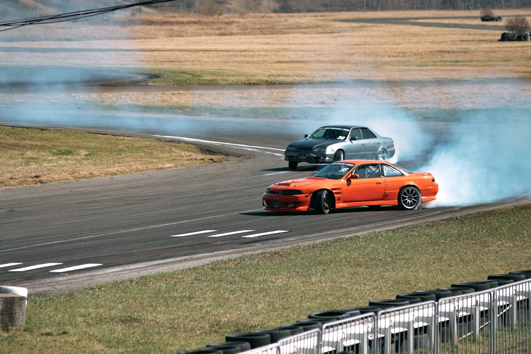 Fast Track