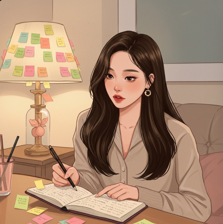 마인드셋이 다였던 진짜 이유