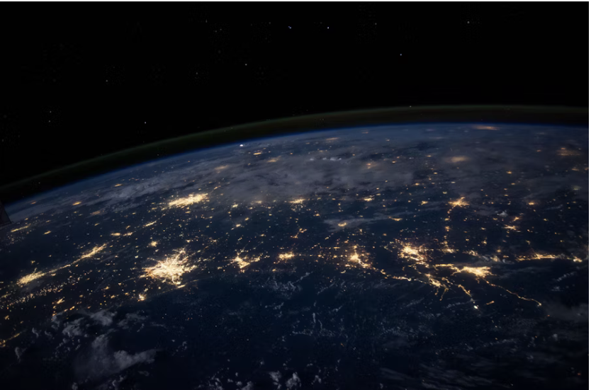 과거 우주 탐사의 미해결 미스터리