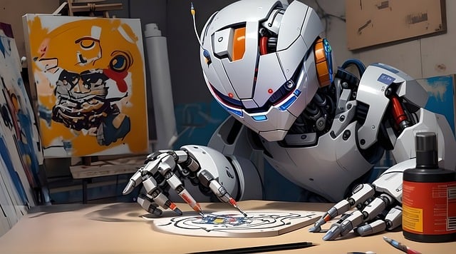 AI 관련주 대장주 Best 5 추천