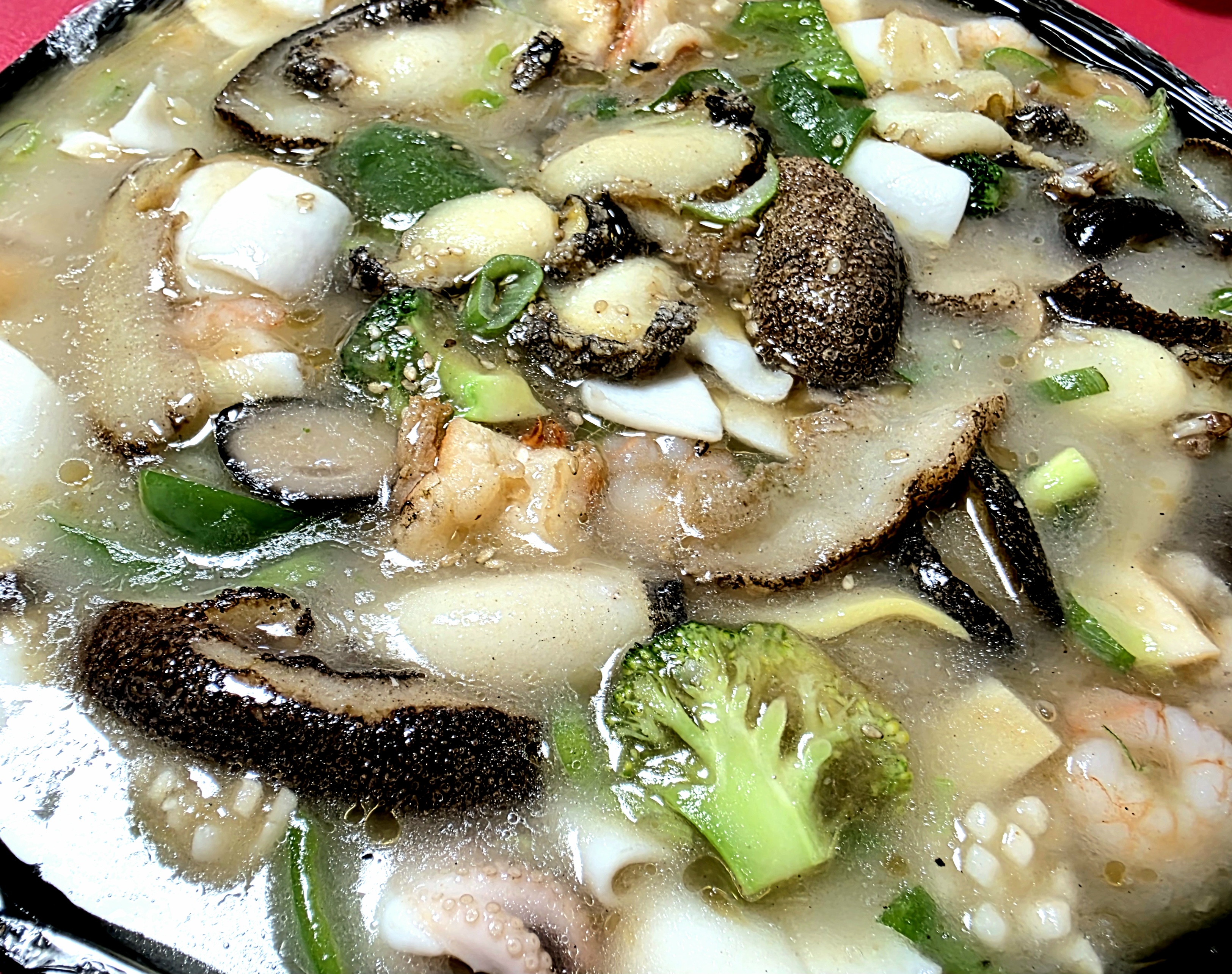 맛있는-요리를-주문했어요.