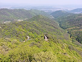 팔공산