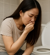 콩팥이 안좋으면 나타나는 증상