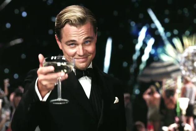 소설 위대한 개츠비 줄거리 스토리 결말 작품 해석