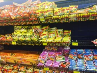 베트남 하노이 롯데마트 쇼핑 리스트feat 나혼산 소스류 추천 품목 안내_11