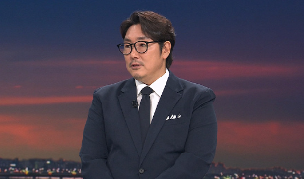 조진웅 인터뷰 스틸 것