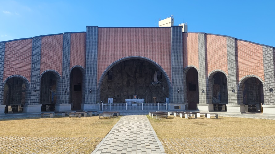 인천 성모순례지