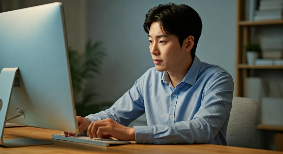 건강보험 본인환급금 조회 및 신청 후 3~5일 이내 입금