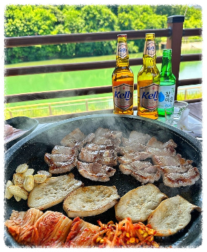 남양집 한옥마을본점
