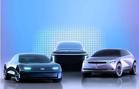 현대자동차가 중고차 시장에 뛰어든다!