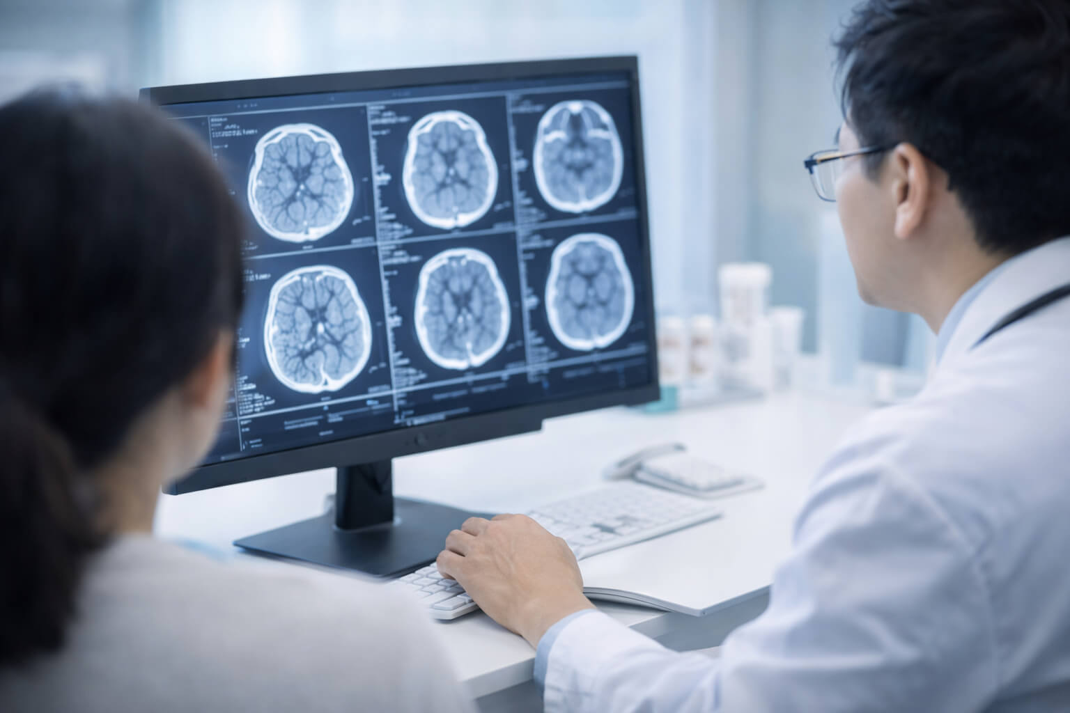 어지럼증이 자주 생기는 이유