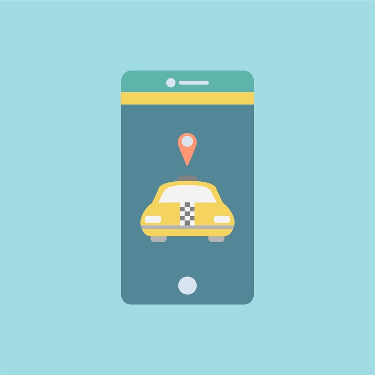 카카오택시 결제방법