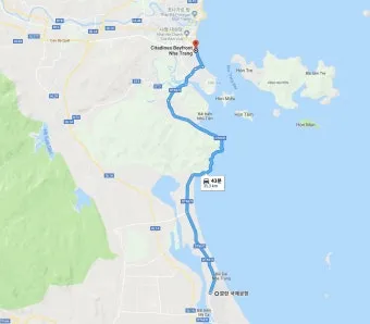 나트랑 공항 ATM 환전소 위치 수수료 환율 비교 운영시간 주의 사항 완벽 정보_13