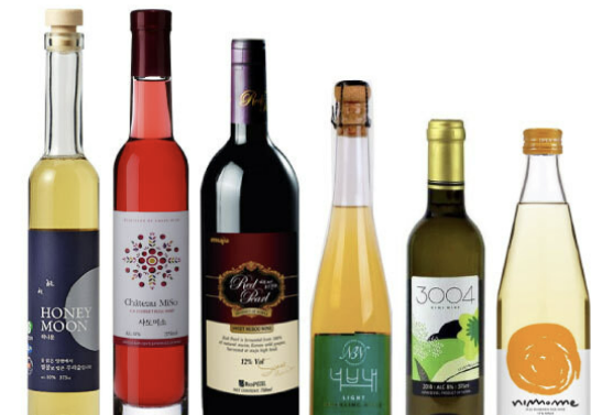 참이슬 빨간뚜껑 도수 오지리널 소주 후레쉬 정보