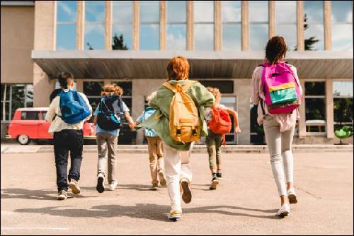 2023년 초중고 입학준비금 신청방법 서울, 인천, 지역별