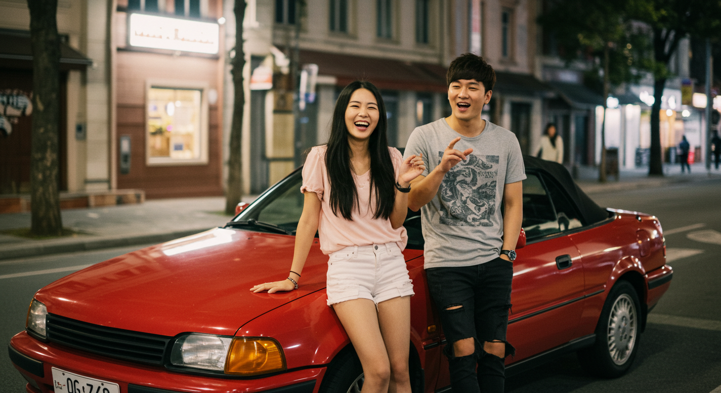 리스차량 담보대출