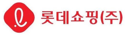 롯데쇼핑CI