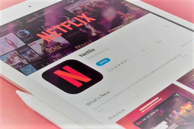 넷플릭스 화질