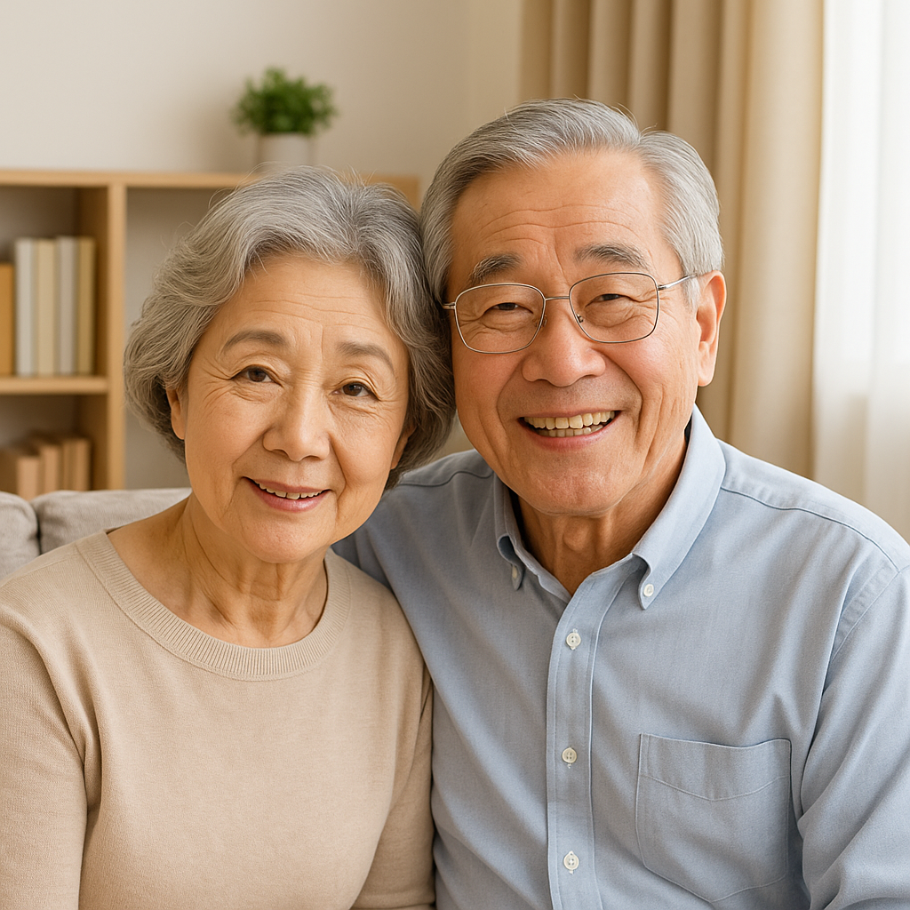 👵 기초연금 34만 원으로 바뀐다는데... 우리 부모님은 받을 수 있을까? (2025 신청 가이드)