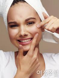 봄철 피부트러블의 원인과 예방법