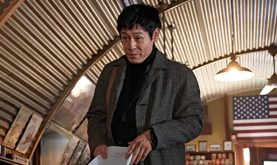 한국-영화-굿뉴스-출연진-OTT-다시보기