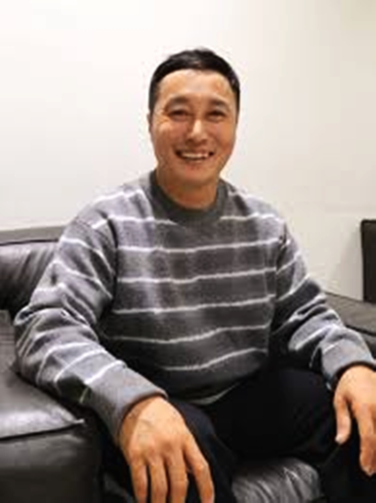 김병만