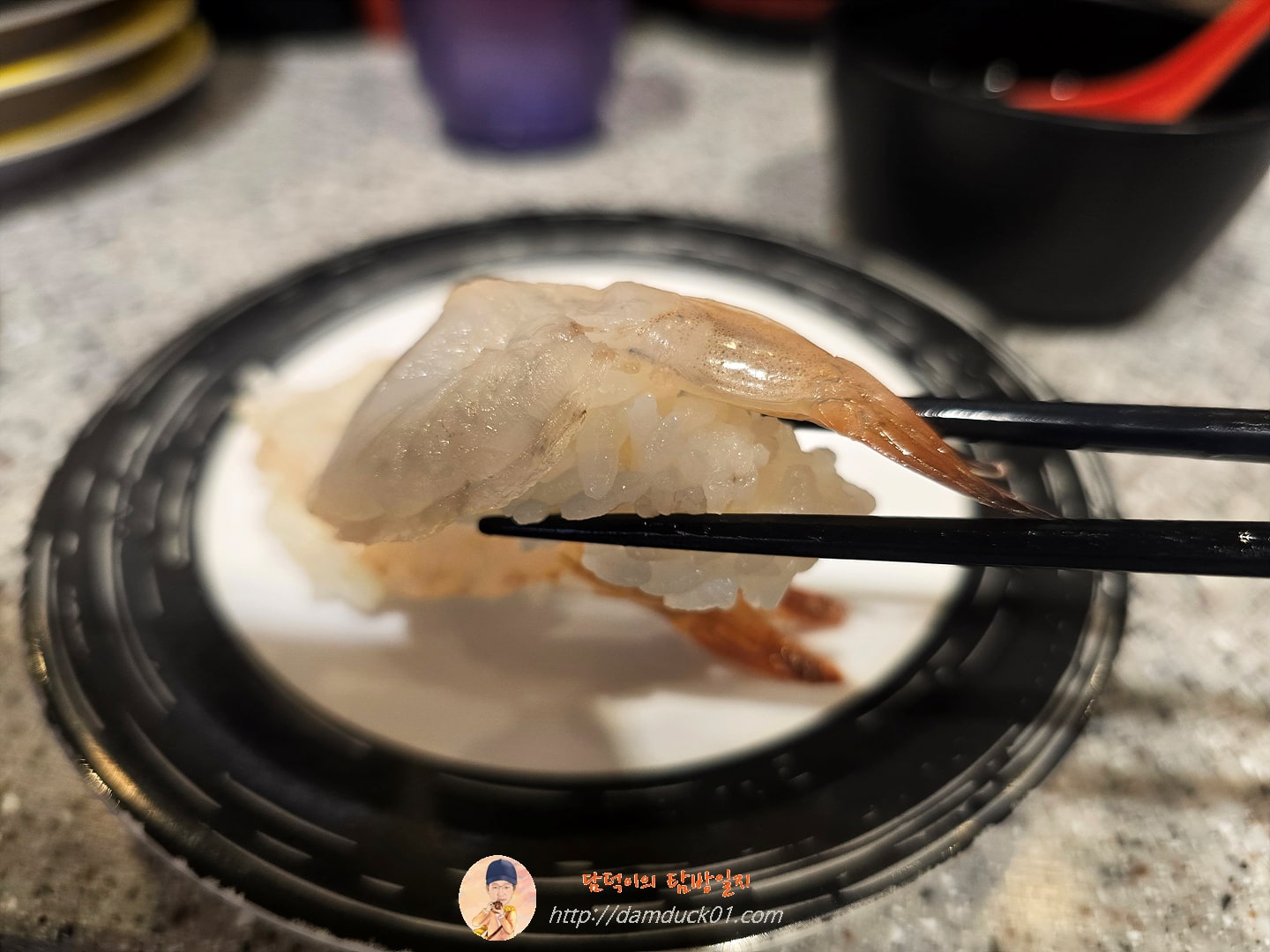 이재성초밥 금곡점