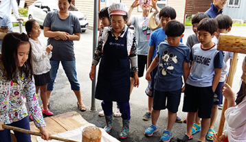[6시 내고향] 홍천중앙시장&amp;#44; 홍천 산나물축제&amp;#44; 산나물 택배주문&amp;#44; 약과가게&amp;#44; 전가게 정보