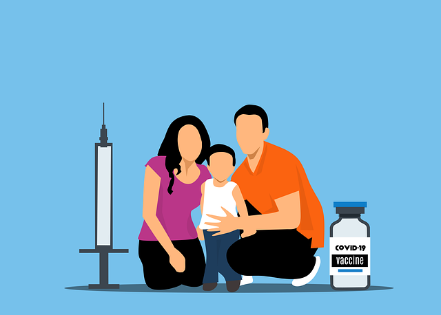 국가예방접종 도우미