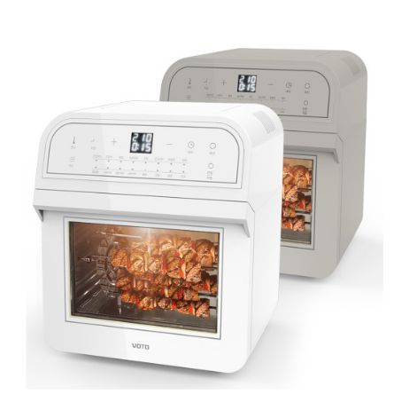 에어프라이어 추천 인기순위 - 보토 쿡에어 로티세리 대용량 에어프라이어 10L