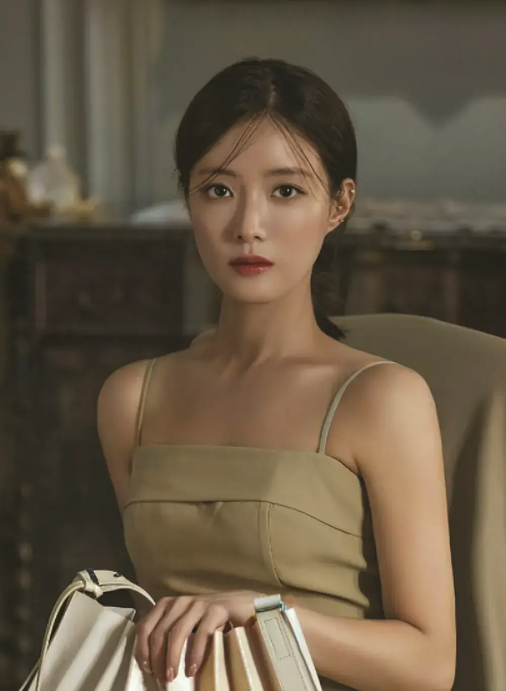 이세영 배우 나이 프로필 키 아역 인스타 고화질 화보 청바지 과거 드라마 영화 출연작