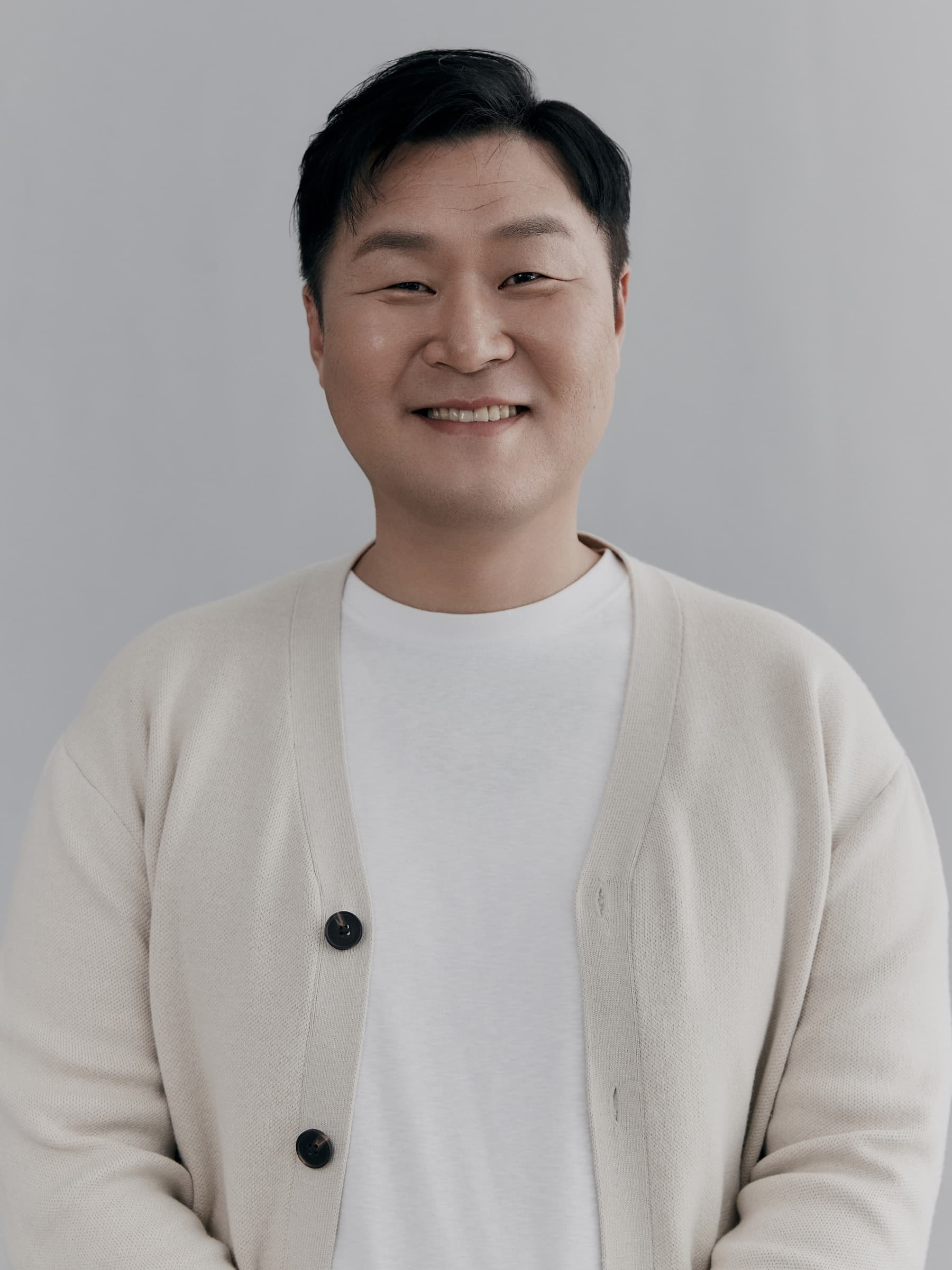 윤경호 배우 프로필 나이 결혼 부인 인스타 출연작 mbti