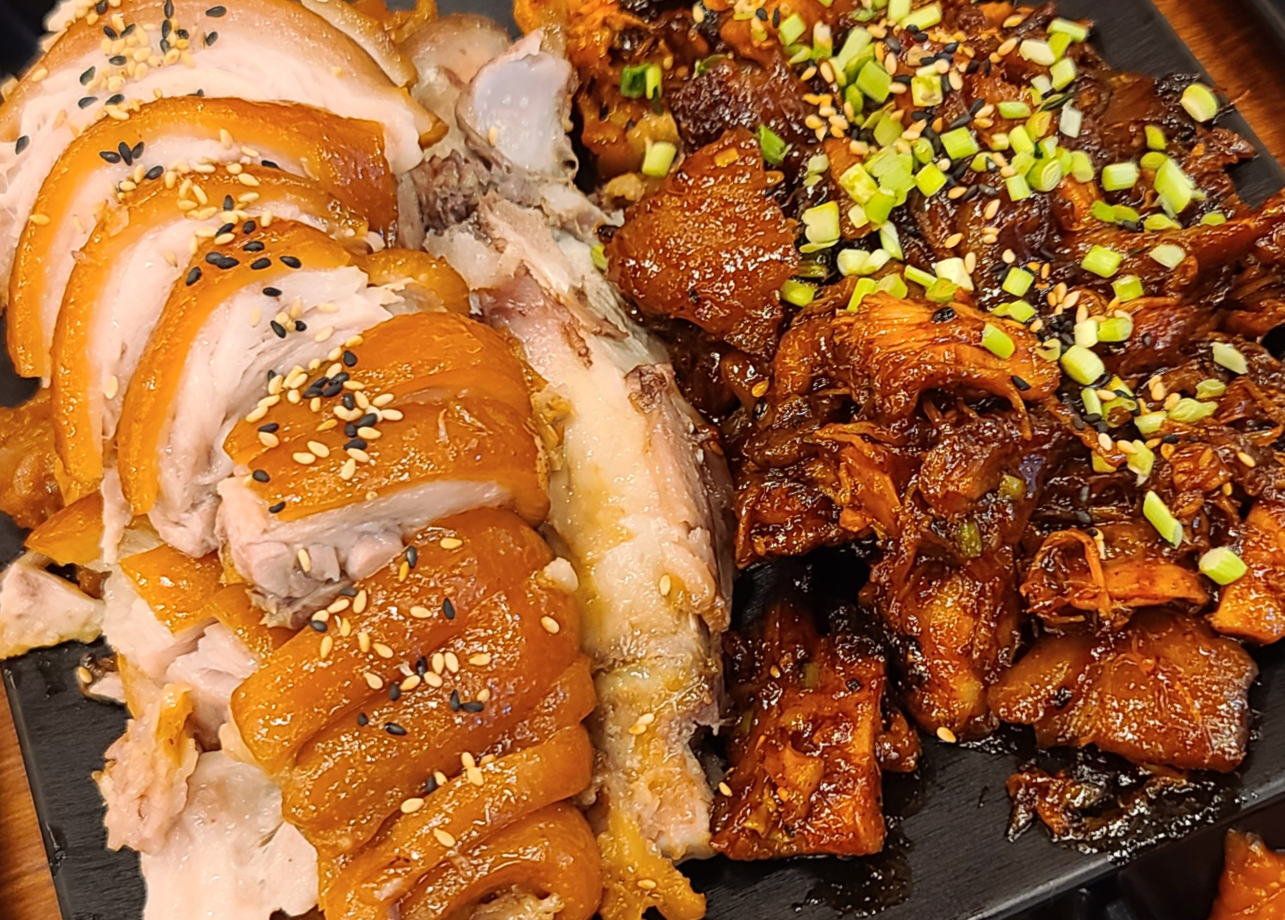 족발맛집 야탑맛집 귀한족발