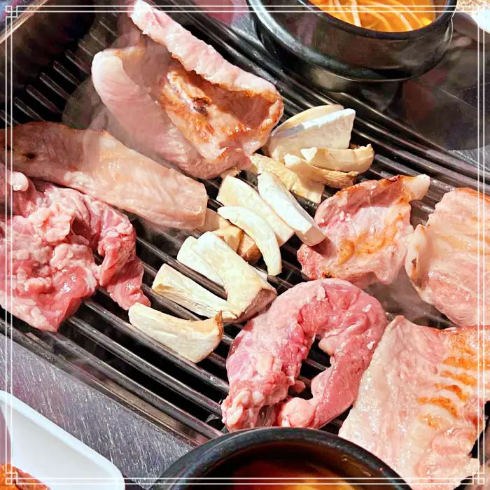 고기서 만나 종로 3가 익선동 갈매기살 맛집