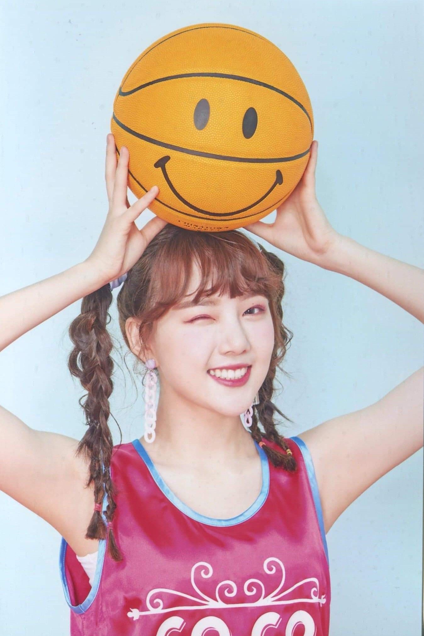 여자친구 팬사인회 사진 모음