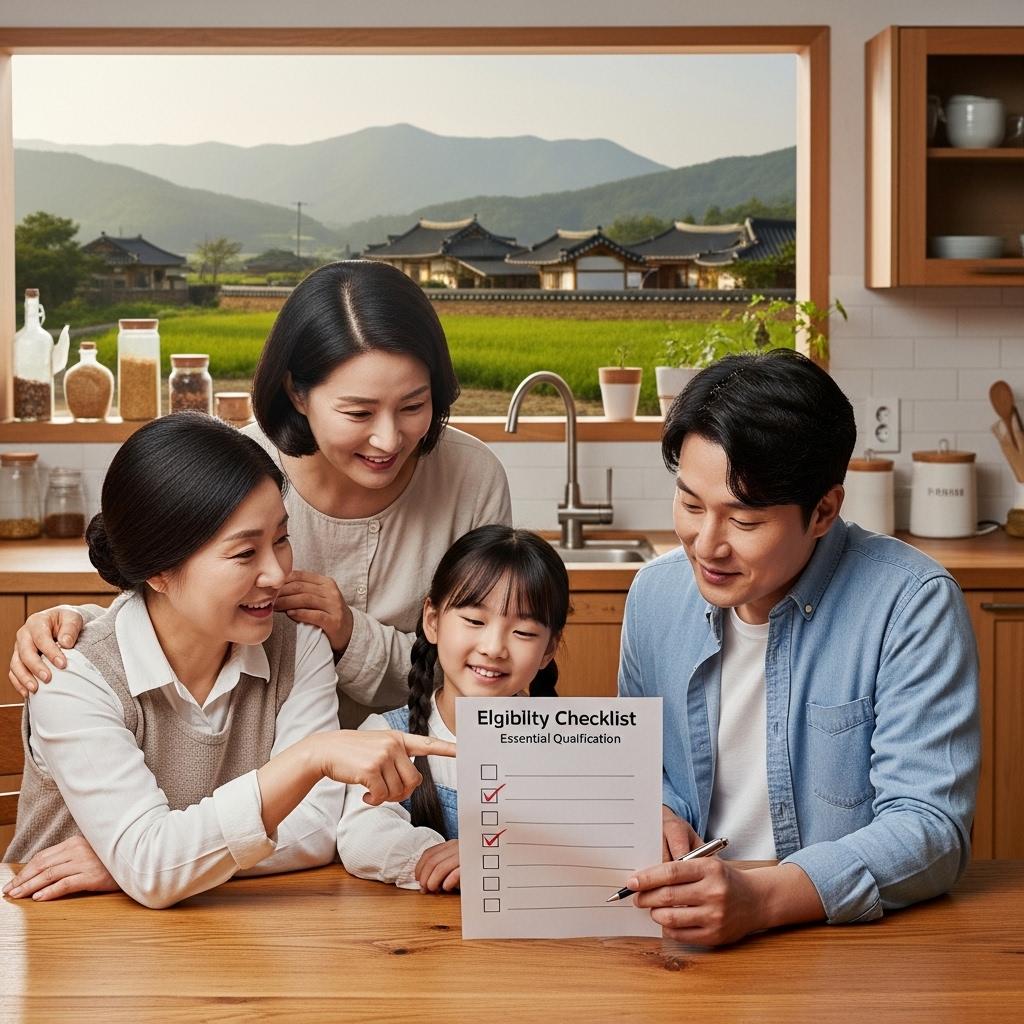 농어민수당 신청