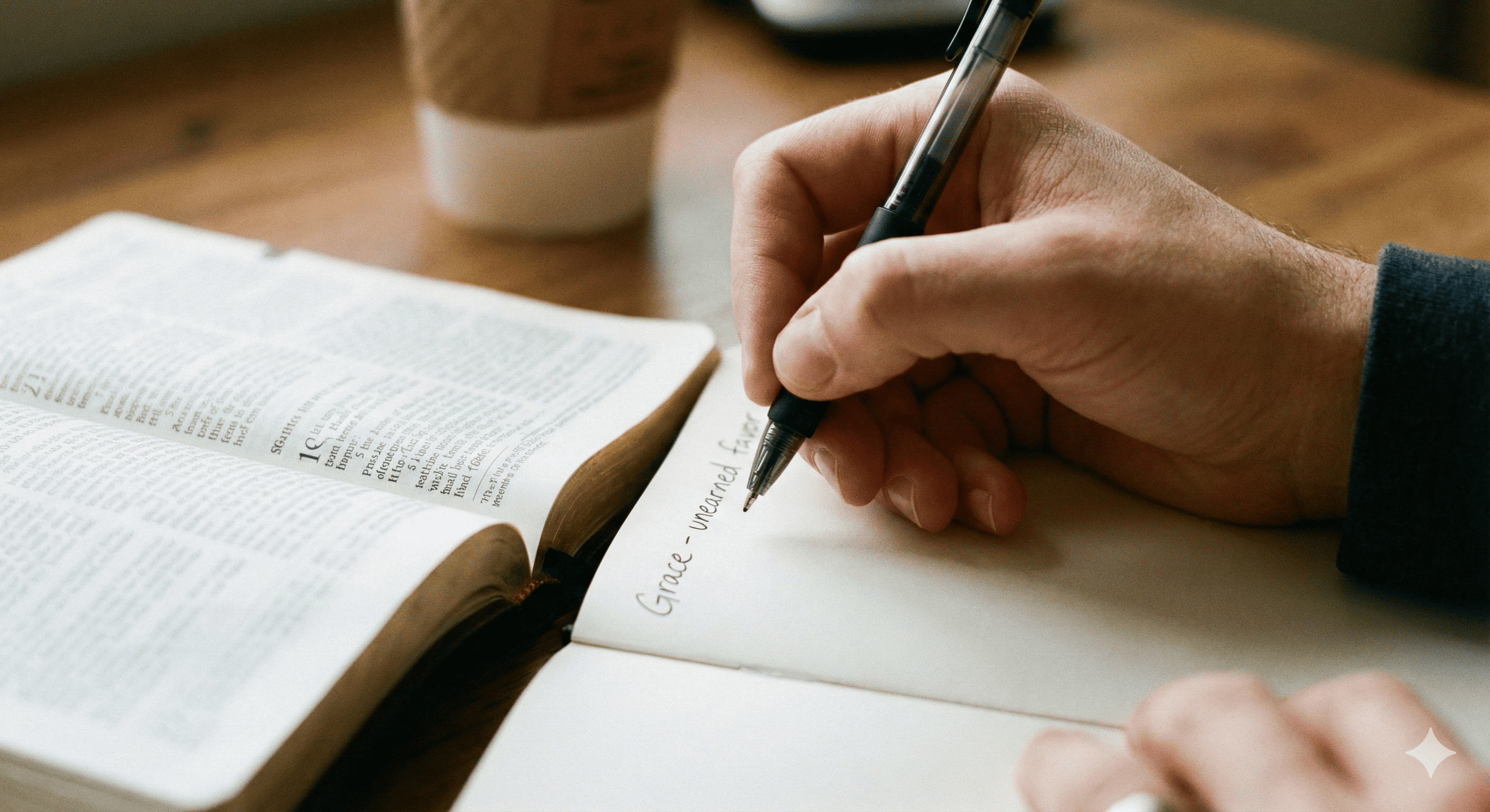 English Bible study, Genesis 12:7 (창세기 12:7)