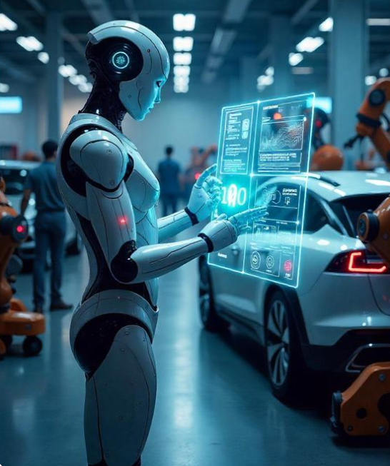 고장 예측 AI &ndash; 설비가 멈추기 전에 알려주는 기술