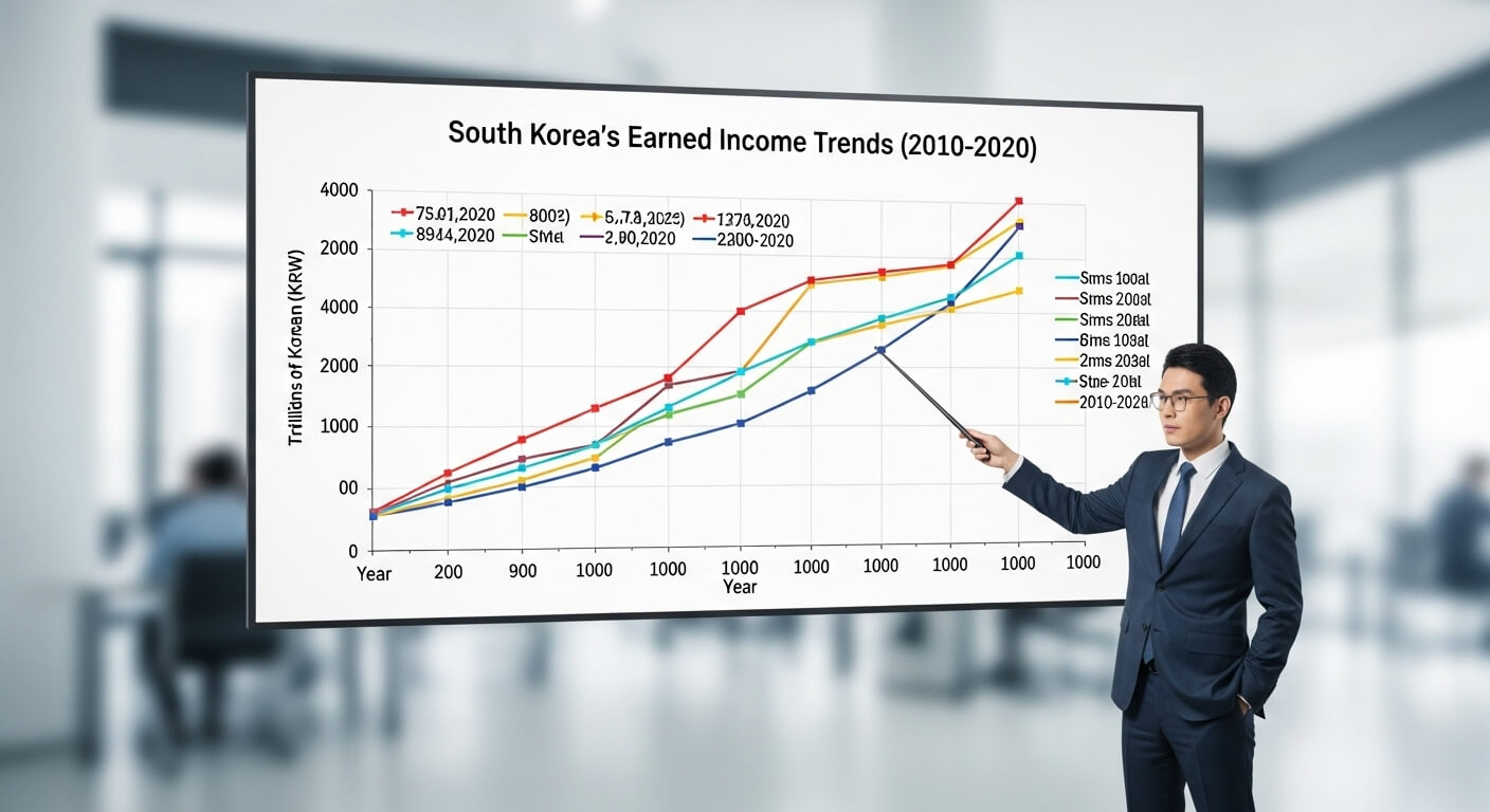 근로소득 세율표