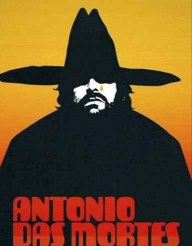 죽음의 안토니오