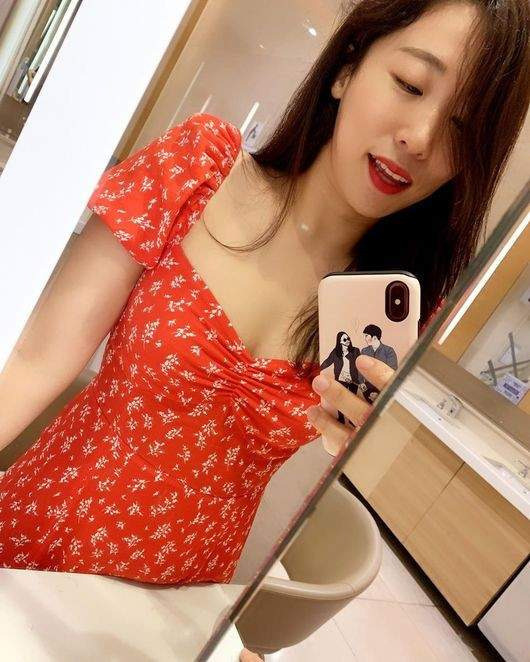 이미도 데뷔