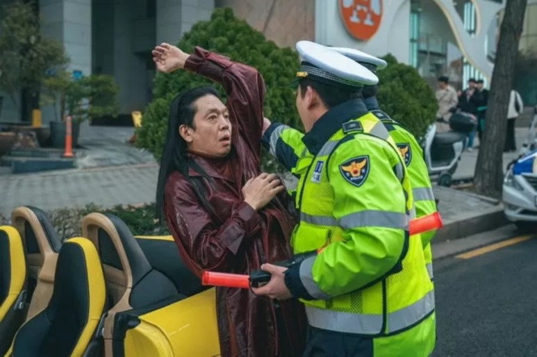 영화 범죄도시4 손익분기점 관객수 해외개봉 쿠키영상 OTT 정보 출연진 줄거리 후기 평점