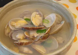 조개국