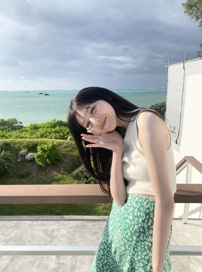 요시이 미유(Miyu Yoshii, 吉井美優) 사진 12